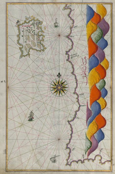 Mappa dell